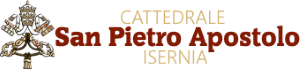 Cattedrale di Isernia - Logo